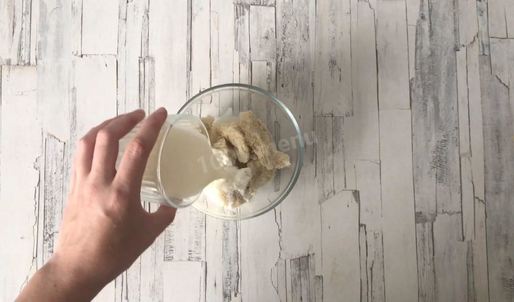 суфле из печени в духовке