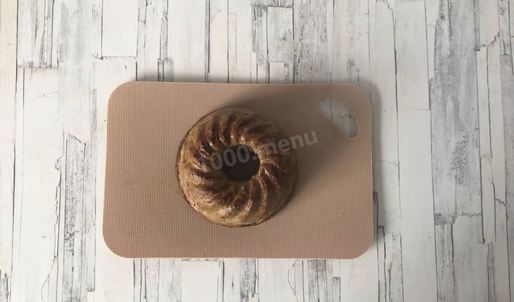 суфле из печени в духовке