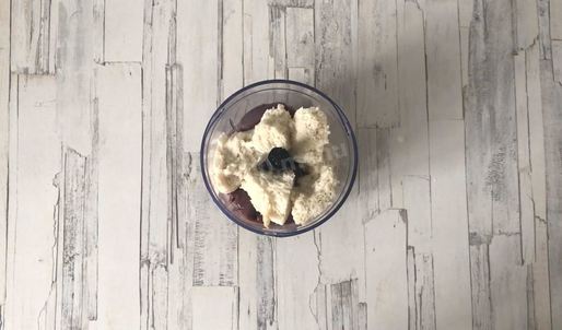 суфле из печени в духовке