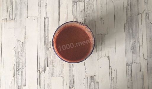 суфле из печени в духовке