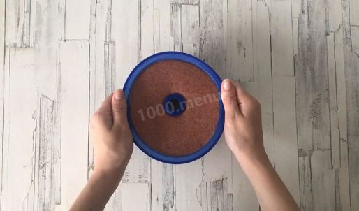 суфле из печени в духовке