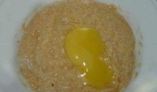 суфле из рыбы на пару