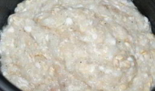 суфле из рыбы в мультиварке