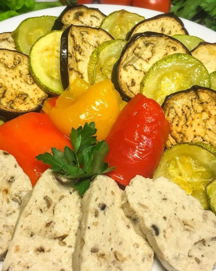 Рецепт суфле из щуки