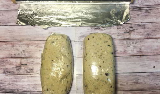 суфле из щуки