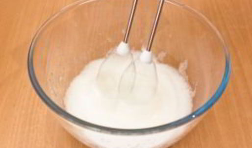 суфле из семги