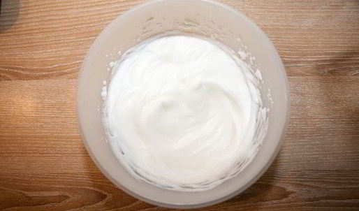 торт-суфле анна-мария