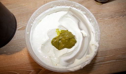 торт-суфле анна-мария