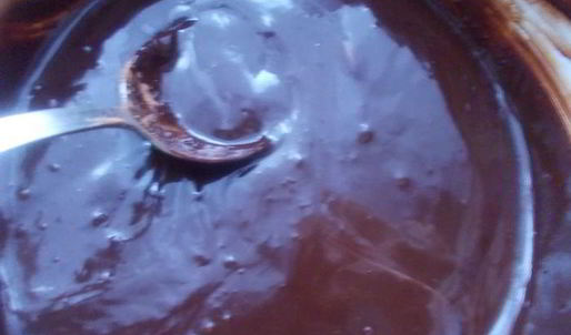 торт-суфле птичье молоко