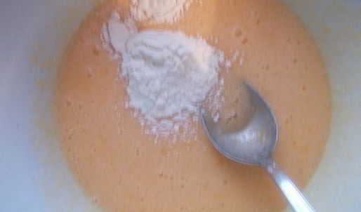 торт-суфле птичье молоко