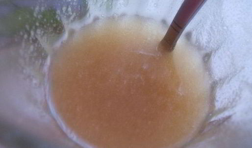 торт-суфле птичье молоко