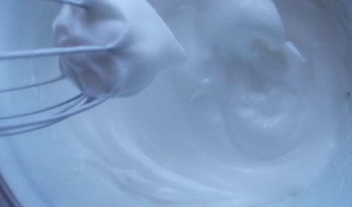 торт-суфле птичье молоко