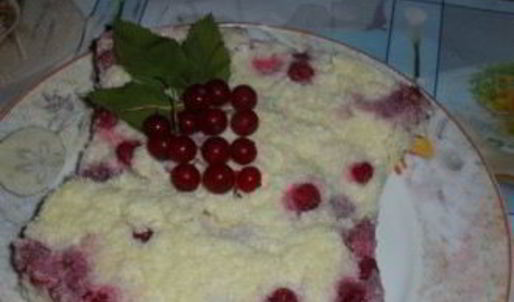 творожное суфле на пару