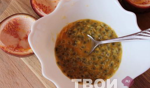 творожное суфле