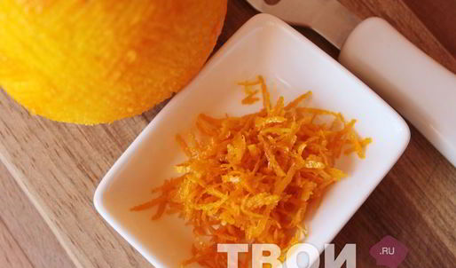 творожное суфле