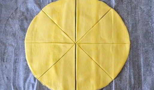 яблочный торт-суфле