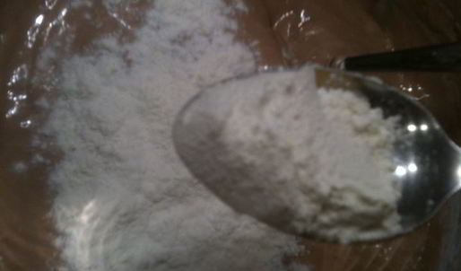 запеченное шоколадное суфле