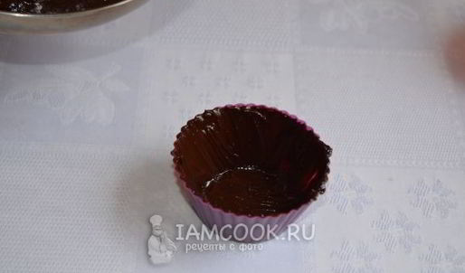 сырок в шоколаде