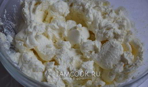 сырок в шоколаде