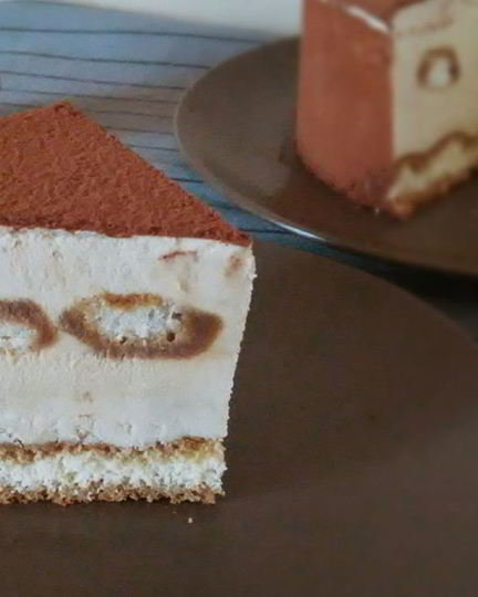 Рецепт бисквита для тирамису