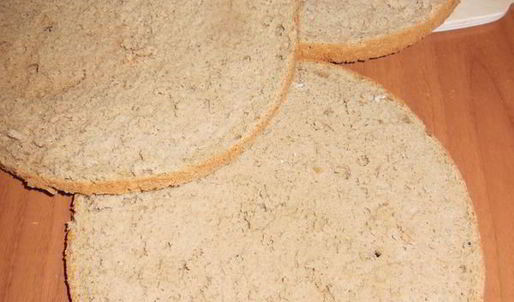 бисквитный тирамису