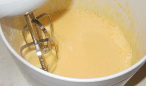 бисквитный тирамису