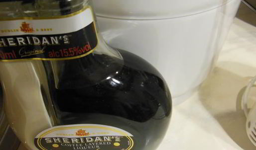 бисквитный тирамису