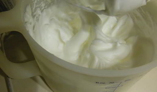 бисквитный тирамису