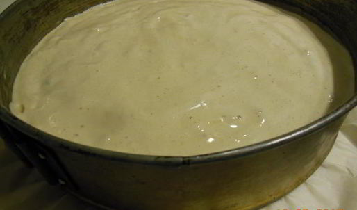 бисквитный тирамису