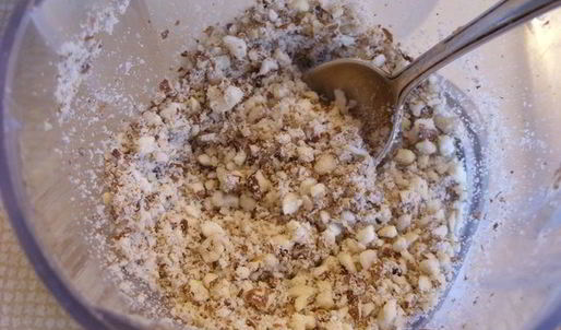 десерт тирамису