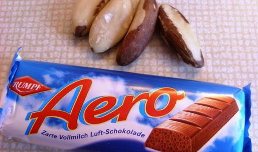 десерт тирамису