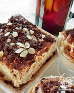 Диетическое Тирамису