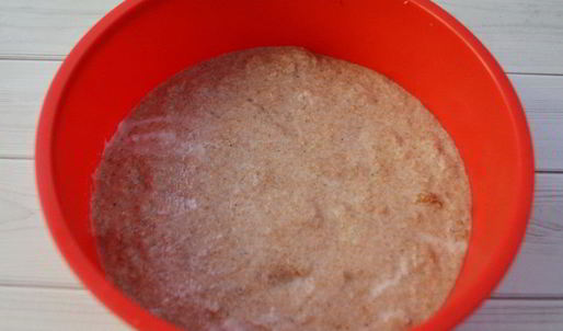 диетический тирамису