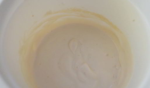 диетический тирамису