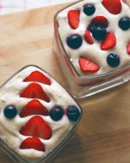 Рецепт домашнего тирамису