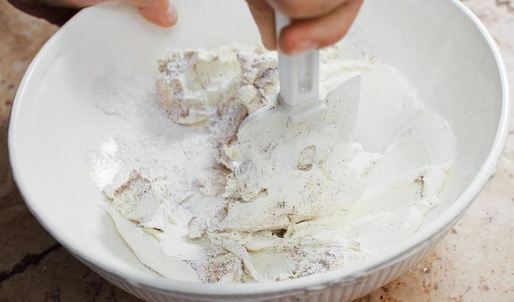 домашнее тирамису