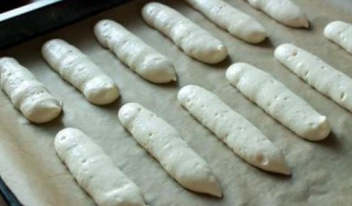 домашнее тирамису