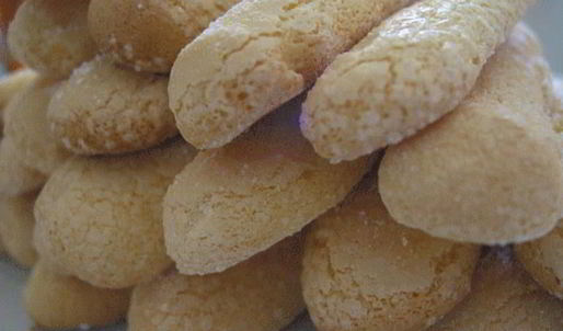 домашнее тирамису