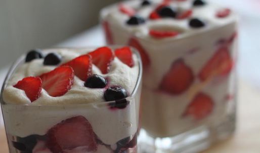 домашнее тирамису