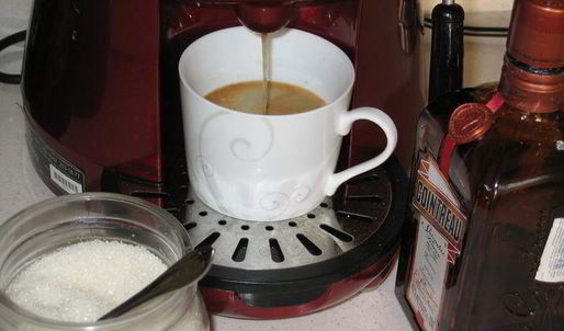 дынный торт-тирамису