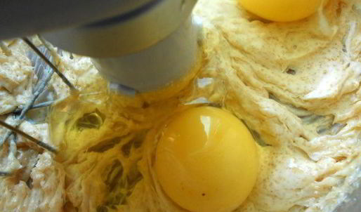 капкейки тирамису