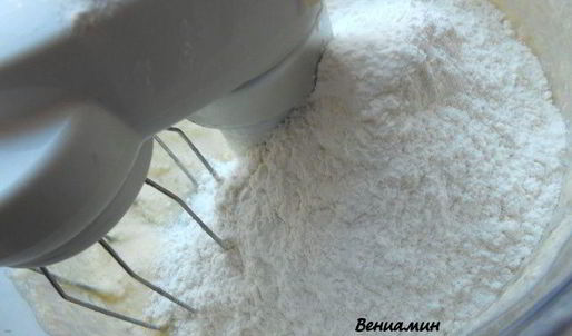 капкейки тирамису