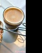 Кофейный тирамису с пользой для талии