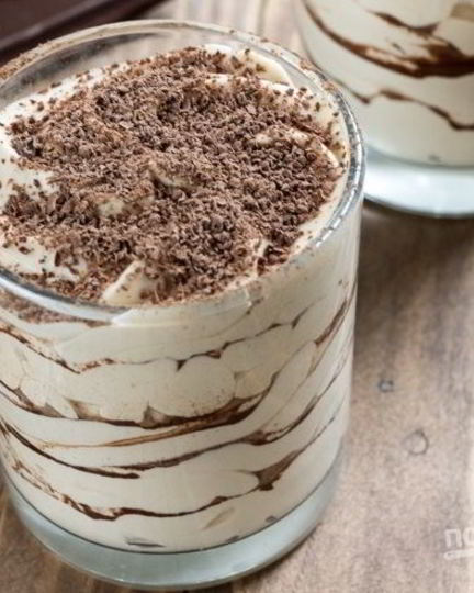 Рецепт крема тирамису