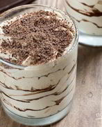 Крем Тирамису