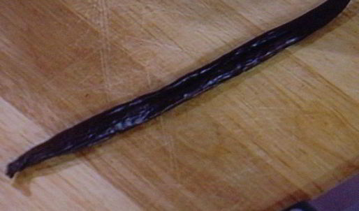 парфе-тирамису с персиковым соусом