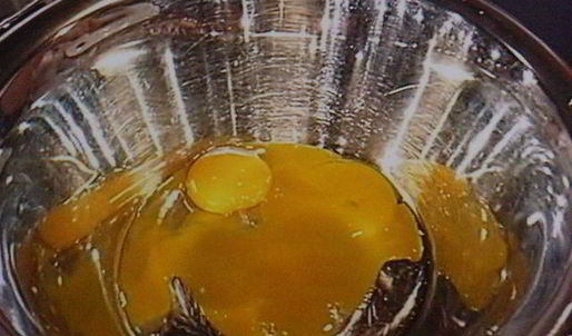 парфе-тирамису с персиковым соусом