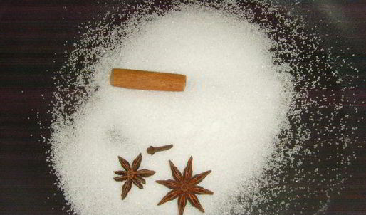 парфе-тирамису с персиковым соусом