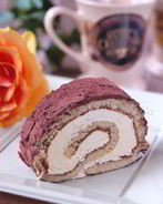 Рулет-тирамису Джиреллина