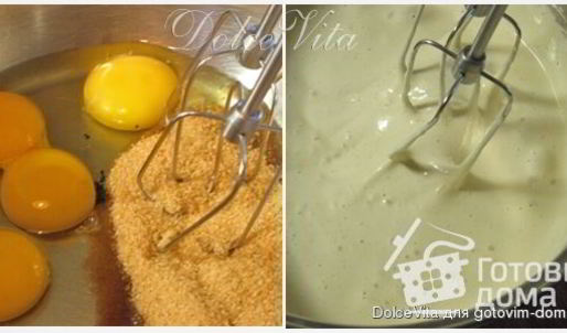 рулет-тирамису джиреллина